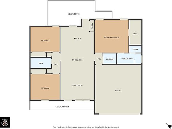 2nd image of 37 & 39 Allendale Dr
