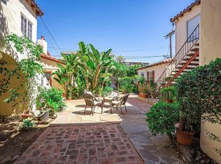 307 W Olive St #307, San Diego, CA 92103