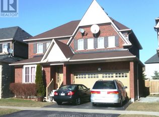 33 Rushbrooke Way, Ajax, ON L1Z2C4