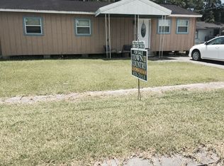 363 Cleveland St, Houma, LA 70363