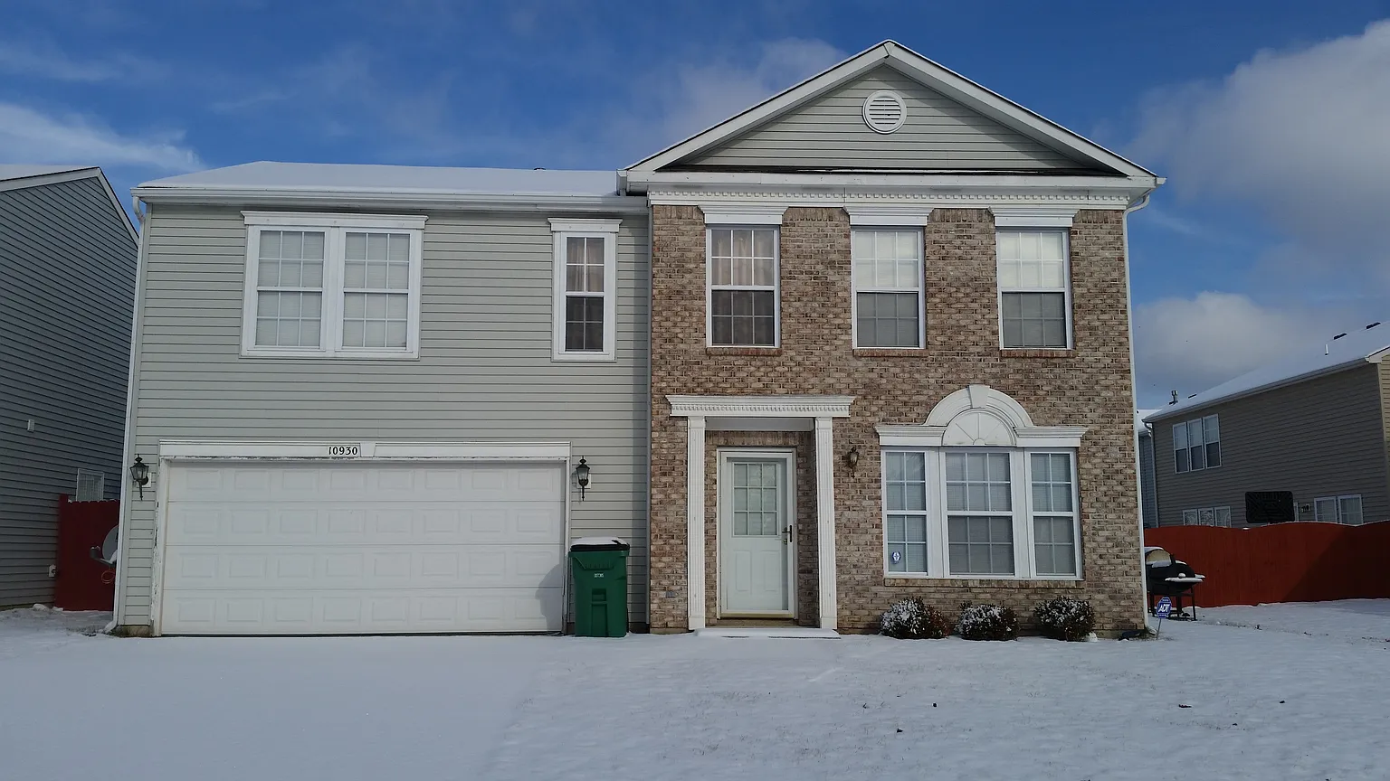 10930 Zimmerman Ln photo 1