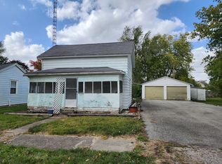 304 SW 2nd St, Atlanta, IL 61723