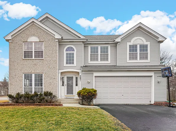 4601 Windstar Cir, Carpentersville, IL 60110