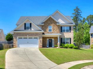 4016 Battery Dr, Evans, GA 30809