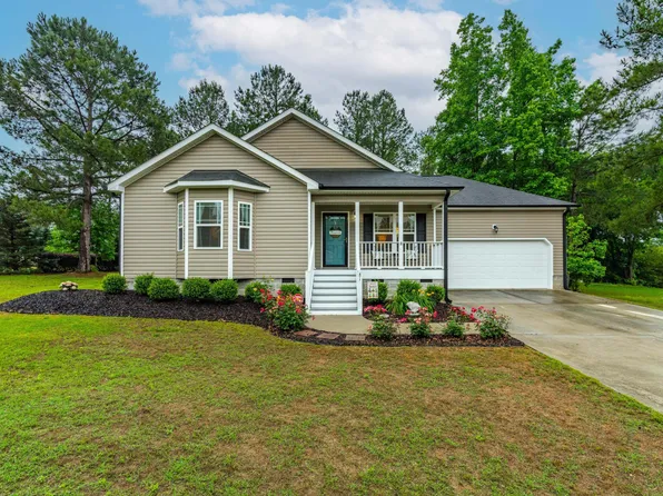 81 Yukon Trl, Fuquay Varina, NC 27526