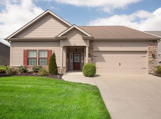 175 Aqueduct Cir, West Lafayette, IN 47906