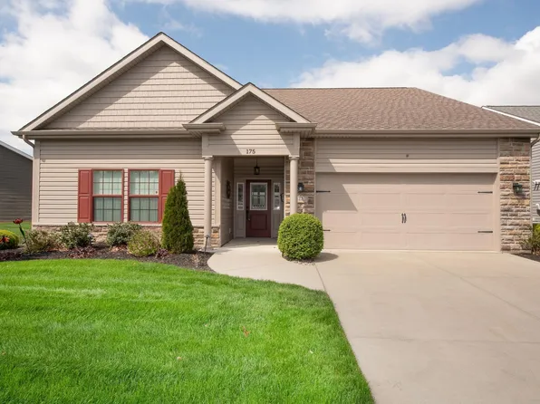 175 Aqueduct Cir, West Lafayette, IN 47906