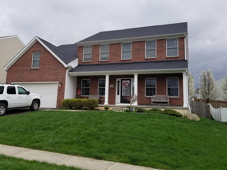 1st image of 2454 Running Brook Ave
