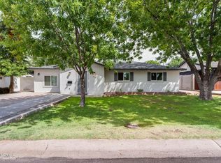 4614 E Monte Vista Rd, Phoenix, AZ 85008