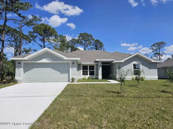 1101 Hanson Ave SW, Palm Bay, FL 32908