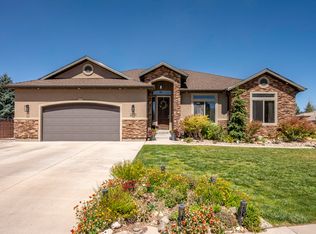 2280 W Crestview Cir, Cedar City, UT 84720