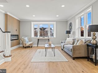 1210 E Cardeza St, Philadelphia, PA 19119