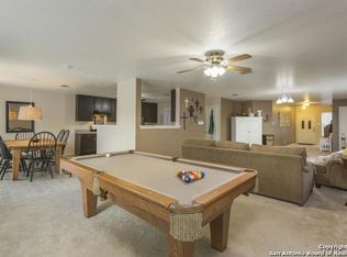 3806 Amber Holw, San Antonio, TX 78245