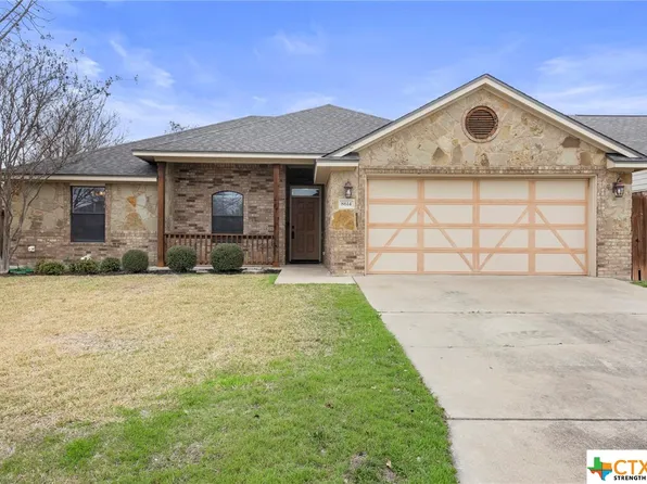 8614 Surrey Dr, Temple, TX 76502