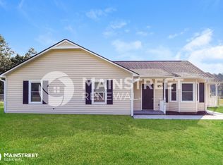 309 Jeribec Dr, Willow Spring, NC 27592