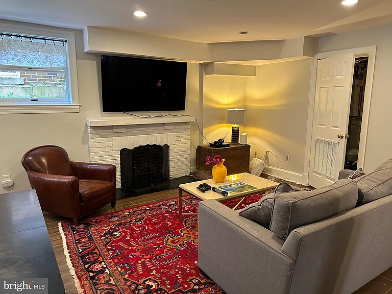 5521 Nebraska Ave NW — Photo 32