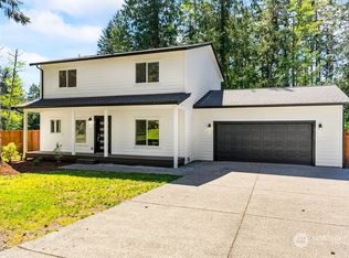 29326 S Creek Rd E, Graham, WA 98338