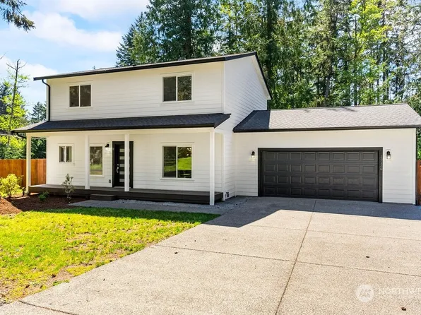29326 S Creek Road E, Graham, WA 98338