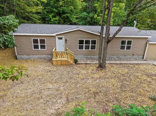 1469 E Brushaber Rd, Beaverton, MI 48612