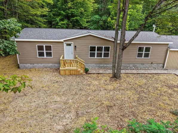1469 E Brushaber Rd, Beaverton, MI 48612