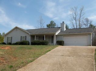 2244 Peeksville Rd, Locust Grove, GA 30248