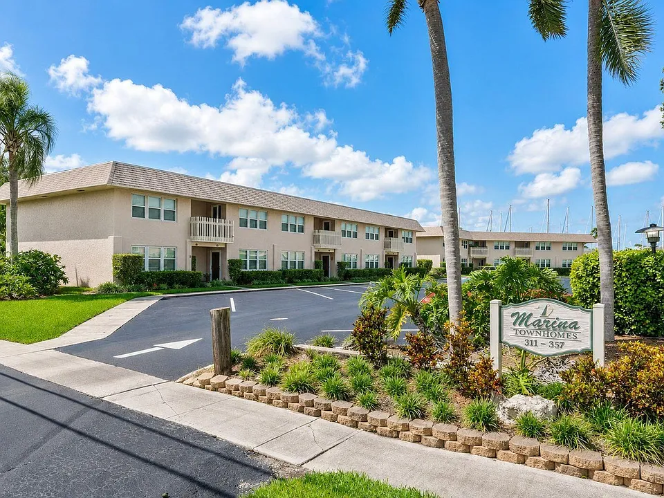 Marina Townhomes