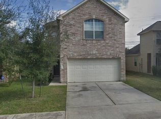 6003 Santa Cecilia Ln, Houston, TX 77017
