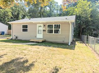 175 Saratoga Ave, Battle Creek, MI