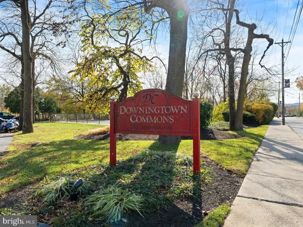 335 E Lancaster Ave Unit A10, Downingtown, PA 19335