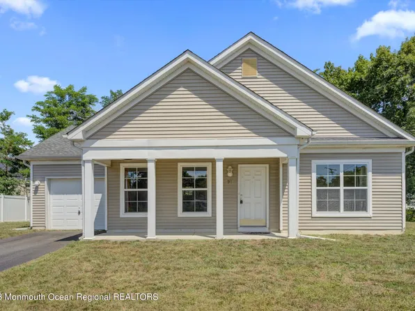 91 3rd Avenue, Toms River, NJ 08757