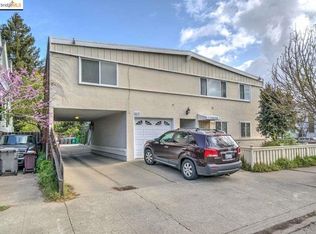 1212 12th St APT F, Oakland, CA 94607