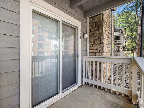 4400 S Quebec Street #103N, Denver, CO 80237