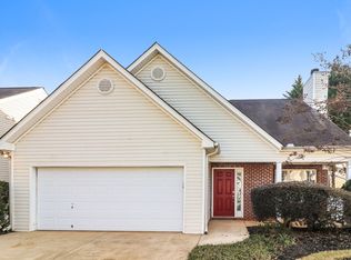 240 Greystone Cir, Hiram, GA 30141