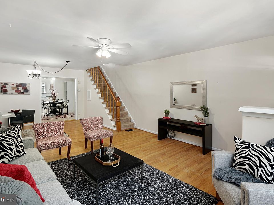 1st image of 316 McKean St
