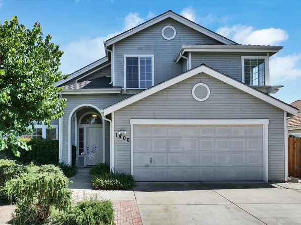 1400 Tennis Ln, Tracy, CA 95376