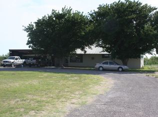 601 Smith Dr, Monahans, TX 79756
