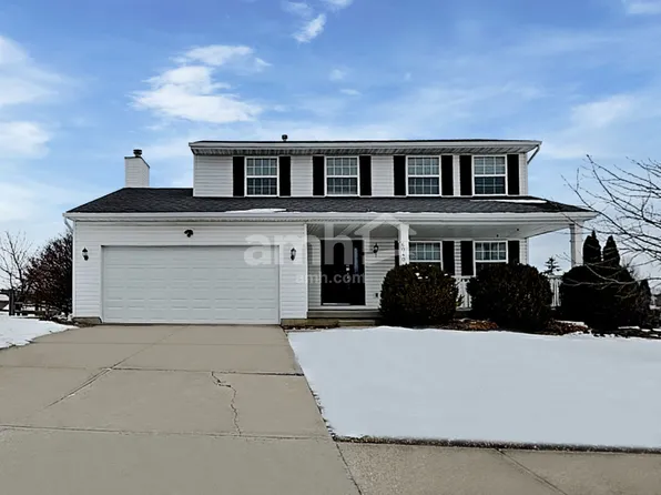 6040 Glennshire Ct, West Chester, OH 45069