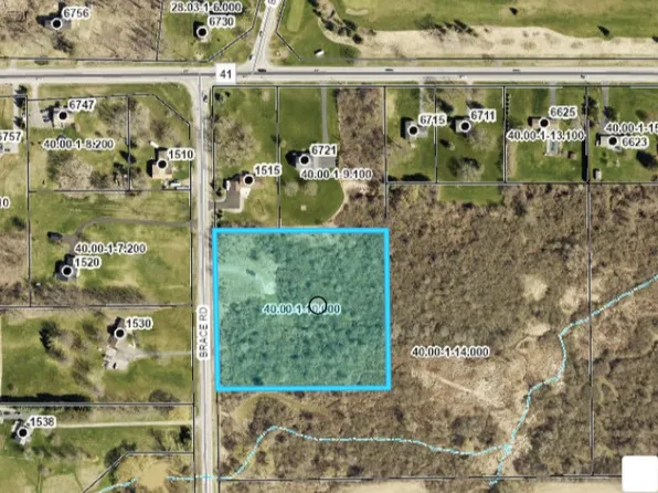 0 Brace Rd #10, Victor, NY 14564