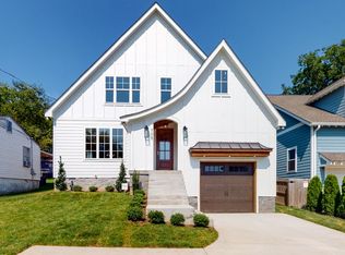 705 Ries Ave, Nashville, TN 37209