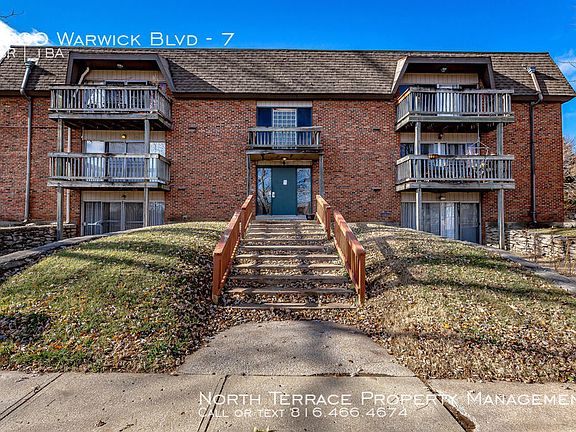 2nd image of 3800 Warwick Blvd APT 7