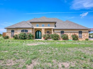 3038 Lineman Ln, Christoval, TX 76935