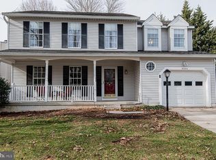 8604 Littlefield Ct, Ellicott City, MD 21043