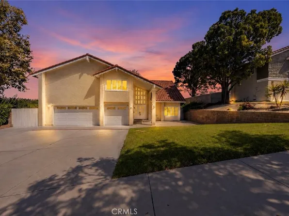 160 N Eucalyptus Dr, Anaheim, CA 92808