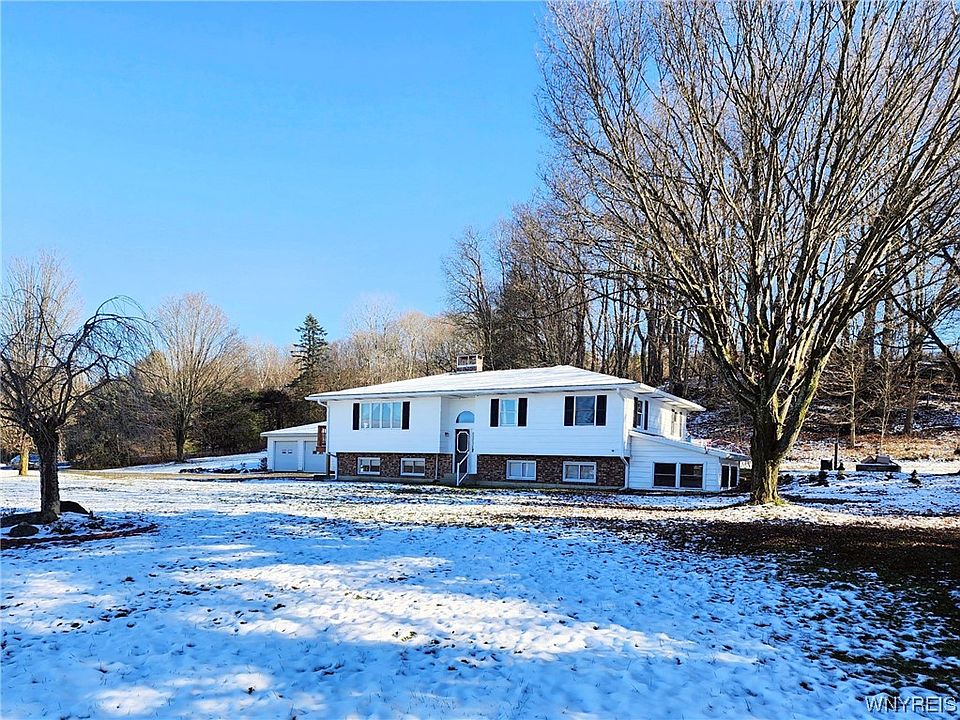 9391 Potter Hill Rd, Cattaraugus, NY 14719 Zillow