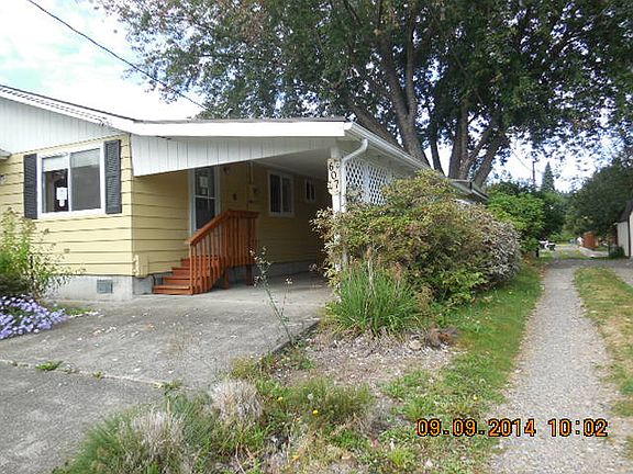 4th image of 607 N 5th Ave SW