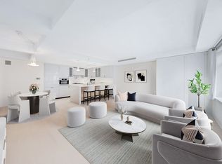 Carlton House, New York, NY 10065