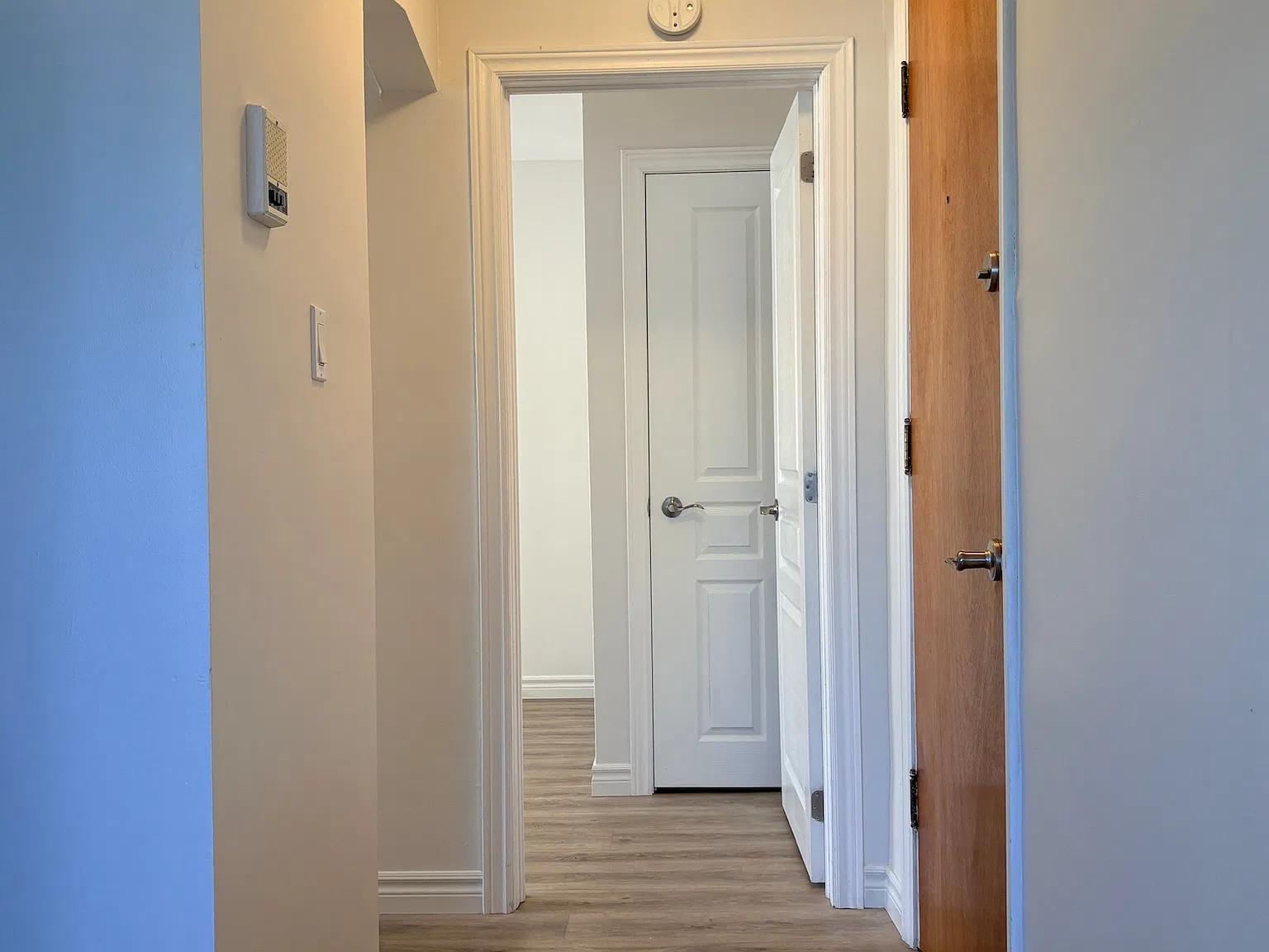 1 bed, 600 sqft, $1,600 — Photo 3