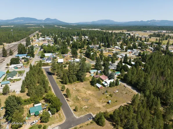 Nka North St #2, Athol, ID 83801