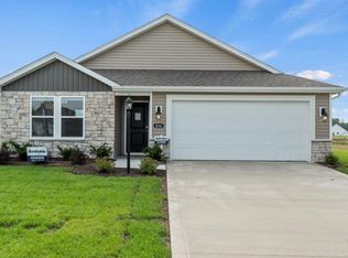 993 Pleasant Hill Pl, Fort Wayne, IN 46818