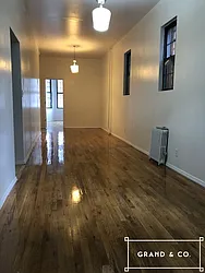 Rented by Grand & Co.
